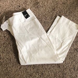 Brand New Spring Capris